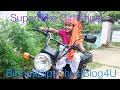 Superbike girl khusi