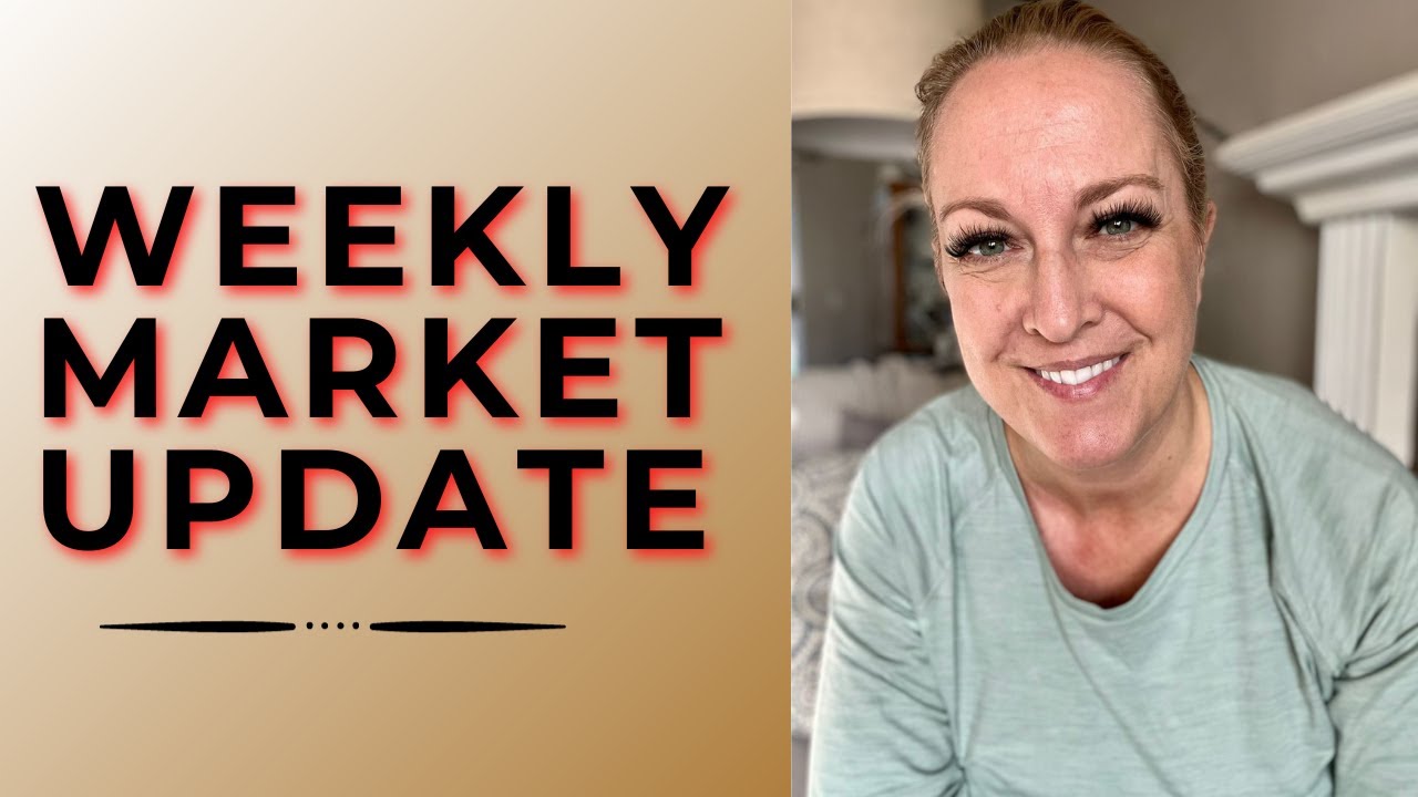 What was Real Estate like the week leading up to Christmas? YouTube