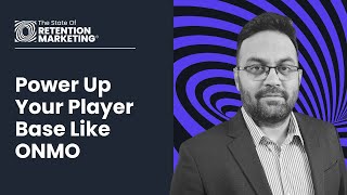 Unlocking Player Loyalty, the ONMO Way | SORM Podcast | Ankur Gattani | Rahul Raina