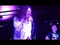 Almost Famous - We All Die Young - Steelheart cover 2023