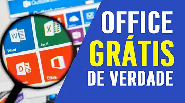 Como colocar o Word no meu notebook?