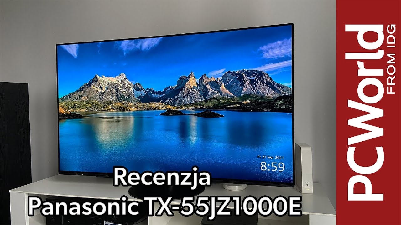 F085 Panasonic 4K液晶テレビ　2021年　YouTube F085 Panasonic 4K液晶テレビ 2021年 YouTube