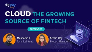 Cloud: The growing source of fintechs | Cloud: The growing source of fintechs