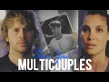 Multicouples || Falling Around You