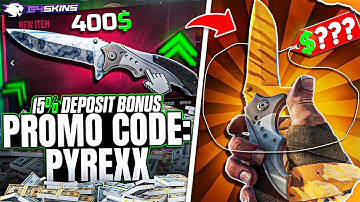 🎁 G4Skins Promo Code 2025 💰 Free Bonus Skins Money and Cases | G4SKINS PROMOCODE 🎁