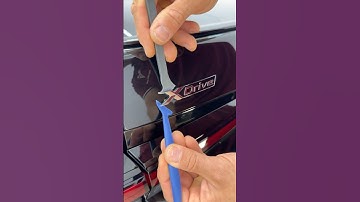 Clean Badge Delete – Safe Method