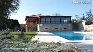 Hotel Rural Quinta de São Sebastião Viana do Castelo Turismo Rural Hotels Hoteles