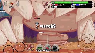 one gun stickman gameplay screenshot 5