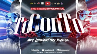 LOCOMOTORA MUSICAL   TO CON TO (F-02-19-21)