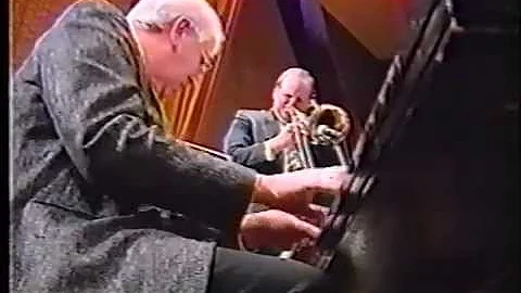 Unbelievable Trombone Solo John Allred There Will ...