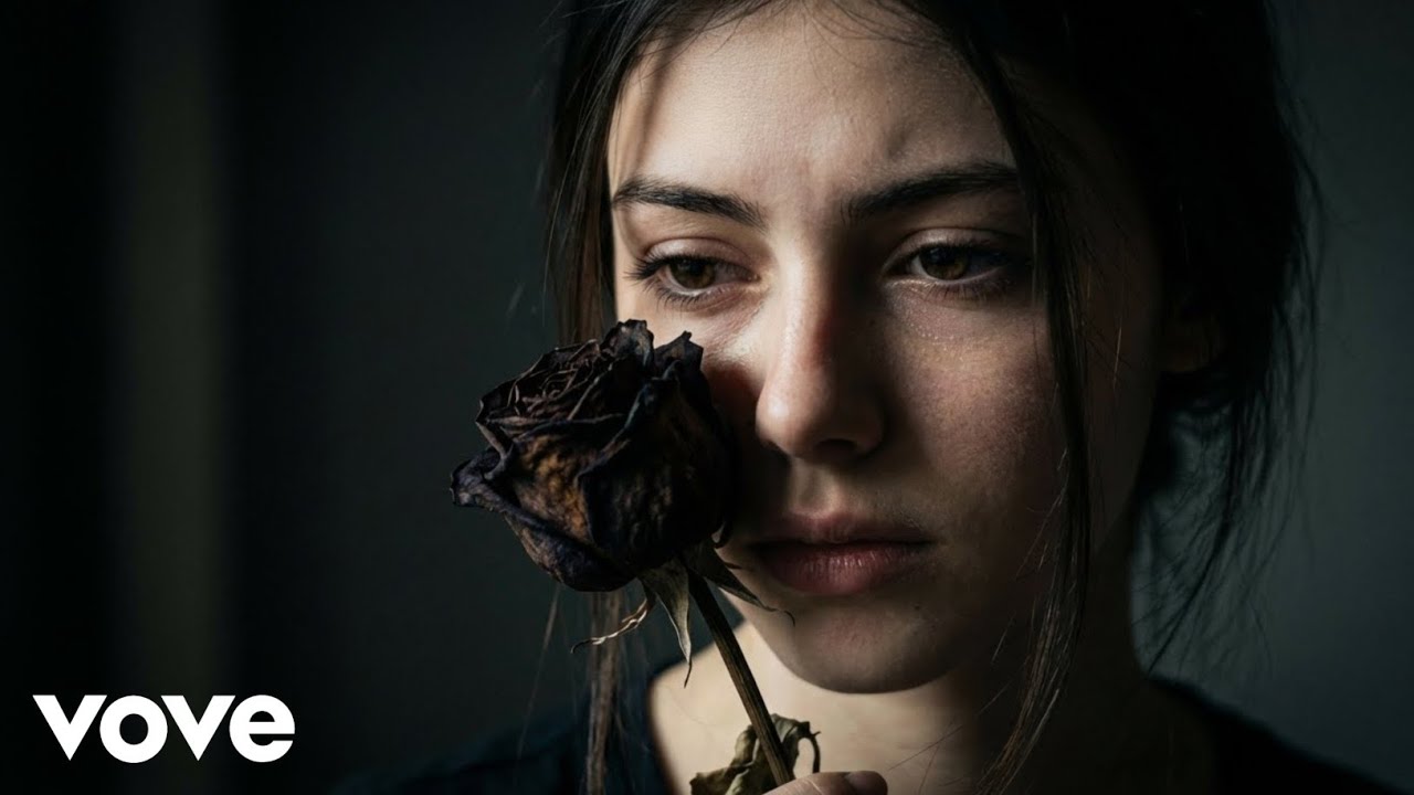 Tuesday — The Silence Is Louder (Official Song) | Smtve