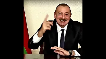 ILHAM ALIYEV VS NIKOL PASHINYAN Country 