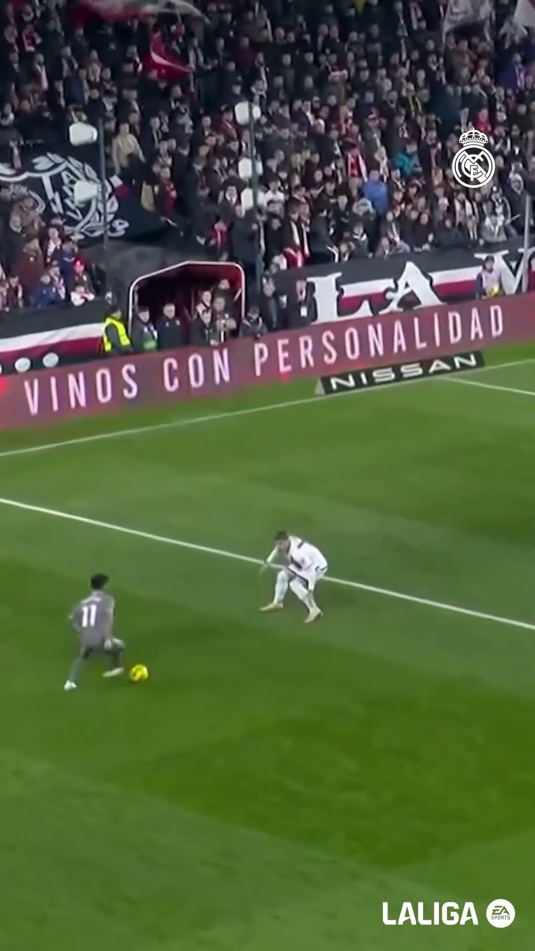 ? Bellingham ? #LaLigaHighlights