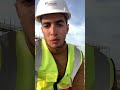  مجال السيفتي بيحافظ علي الارواح فلازم تاخد الدبلومه في المكان الصح عشان تتعلم صح وتقدر تقوم بدورك
