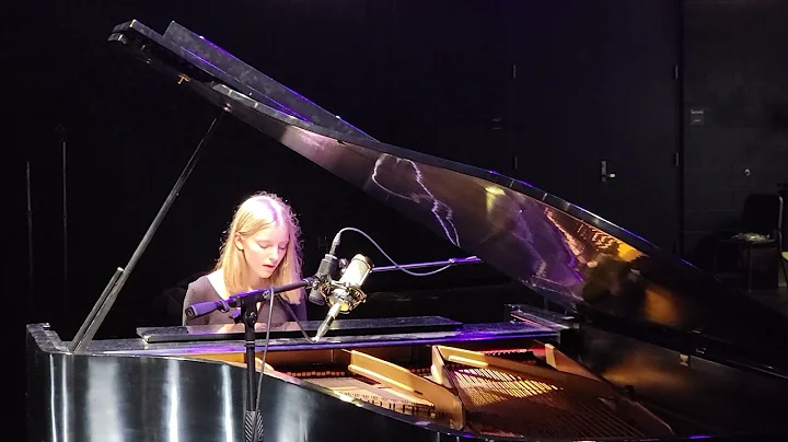 Alexandra Murray - Beautiful Soul