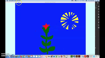 Frame-by-Frame Animation Project (Video #3)