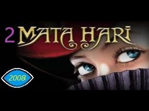 Видео: MATA HARI -#2 -/Прохождение без комментариев