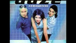 DAZE - TAMAGOTCHI (Summer 1998)