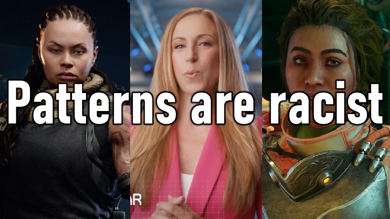 У «прогрессивных» игр нет шансов на победу.