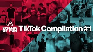 TikTok Compilation #1 with Uploads of Fun