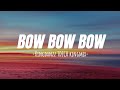 Kingdanzz tdzch kingmix  bow bow bow lyrics remix