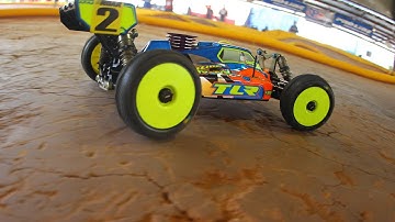 2013 ROAR 1/8 Buggy Final