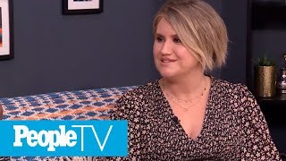 Celebrity Jillian Bell Had A Panic Attack Shooting ‘Inherent Vice’ Scene | PeopleTV Profile