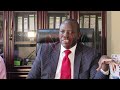13 years behind bars, Kazinda’s family demands justice