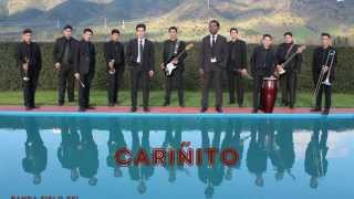 Miniatura de vídeo de "Banda Siglo XXI - Cariñito"