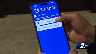 New app launched in Oklahoma to allow parents, students to report suspicious activity