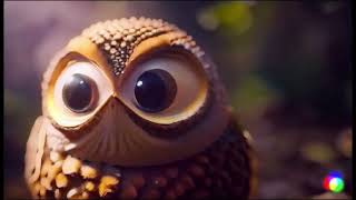 The Curious Caterpillar's Journey in English | Kids Moral Stories | Moral Story | Animated Story