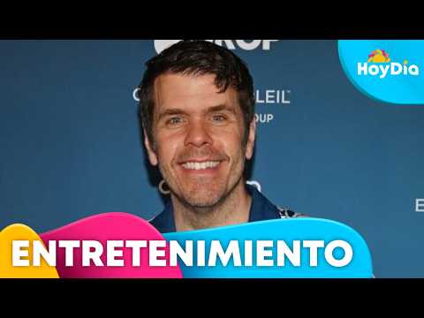 Reportan que Perez Hilton ha vuelto a estar en contacto con sus hijos | Hoy Día | Telemundo