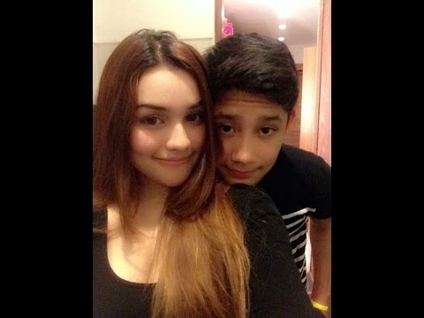 HEBOH !!! Foto Hot Teuku Rasya anak Tamara Bleszynski dengan Cewe Sexy