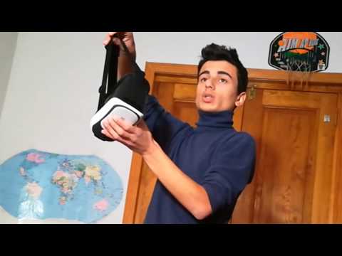 ვირტუალური რეალობა VR - LuckBoy