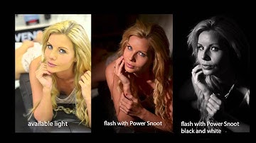 Gary Fong Lightsphere Collapsible Pro Kit