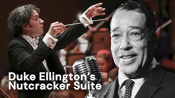 Duke Ellington’s Nutcracker with the LA Phil