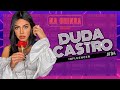 Duda castro  na gringa podcast 34