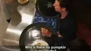 Hell's Kitchen Best Customer Insult of All Time