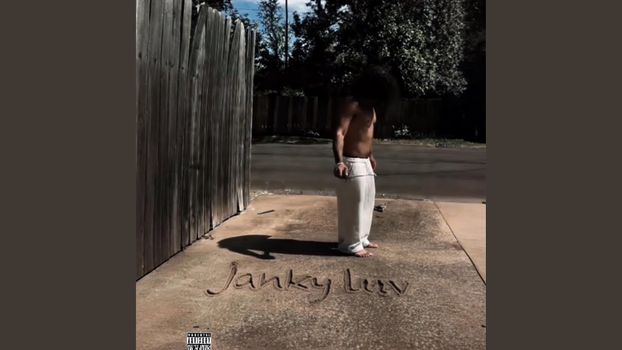 Watch JANKY LUV on YouTube Watch JANKY LUV on YouTube