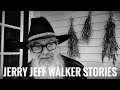Jerry Jeff Walker:  -We've Lost A True Legend