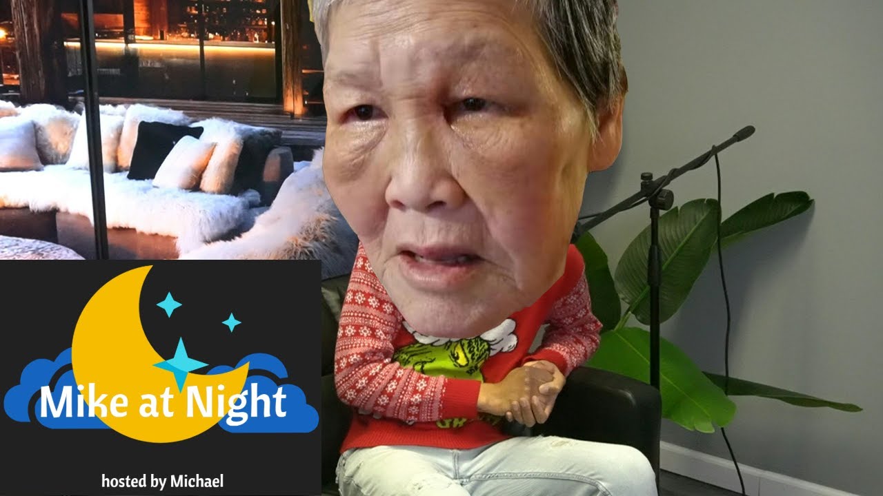 Hawk Tuah Crypto Scam, CEO assassination & Marvel Rivals- Mike at Night!