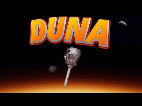 Hapless Cupola Pod Duna Decent No Power No Return