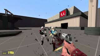 GMOD Addons - Counter Strike Admin Weapon Pack GMOD Addons - Counter Strike Admin Weapon Pack