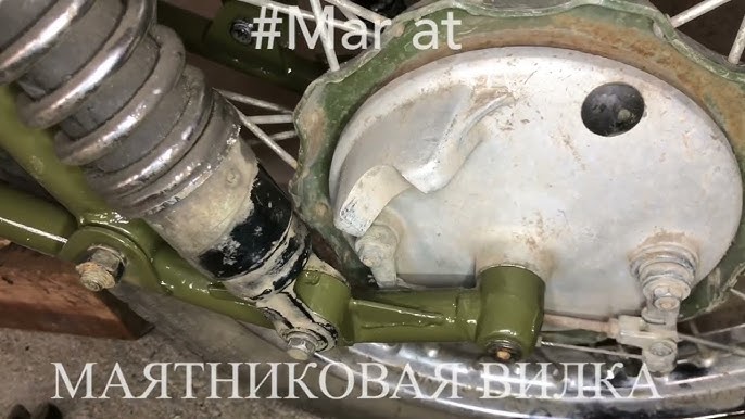Наш Мото Магазин.