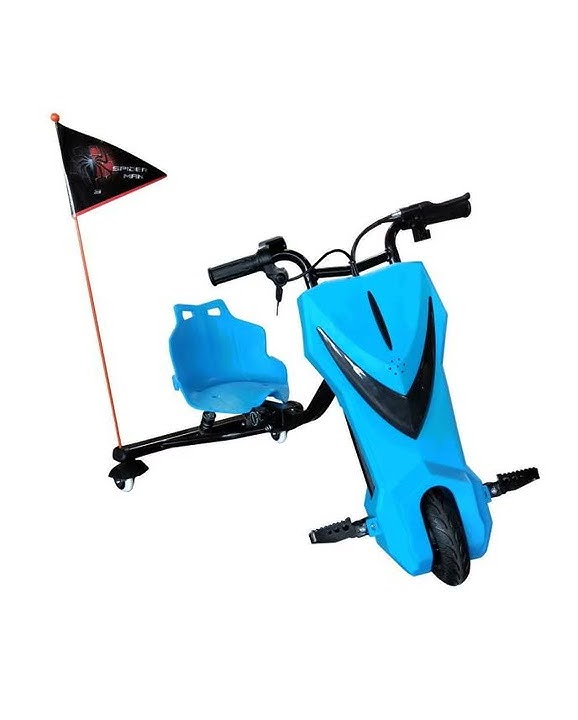 سكوتر درفت المطور