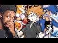 Pokémon FireRed and LeafGreen Battle Music Reaction!
