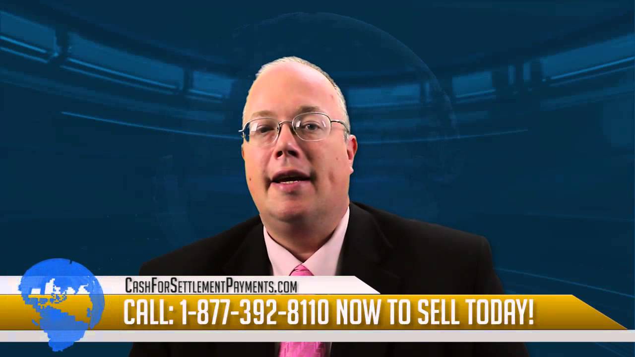 Structured Settlement Company