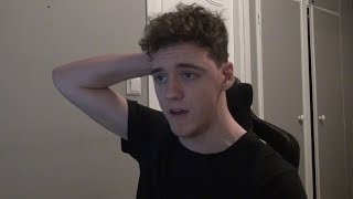 Rage Slår Sönder Mitt Bord & Stol Över 400Kr - Fifa 18 Svenska