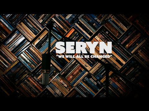 CD Baby Artist Sessions - Seryn "We Will All Be Changed"