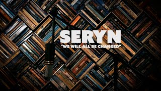 CD Baby Artist Sessions - Seryn "We Will All Be Changed"